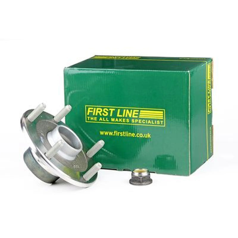 First Line Wheel Bearing Kit FBK863