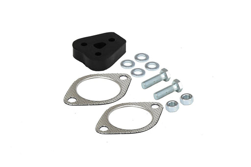 BM Catalysts FK50387C Exhaust Pipe Mounting Kit Fits Hyundai ix35 Kia Sportage BM - Town Parts