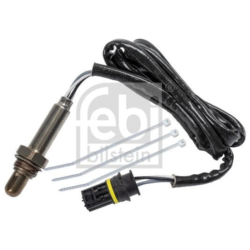 Febi O2 Lambda Oxygen Sensor 177434