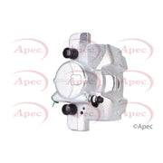 Apec Brake Caliper Assembly Front Right RCA672