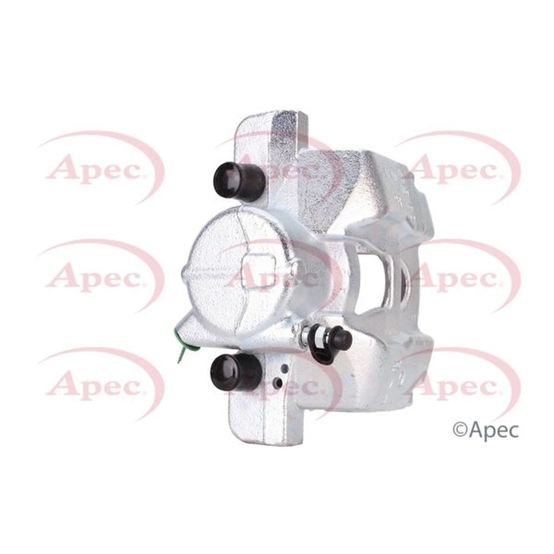 Apec Brake Caliper Assembly Front Right RCA672