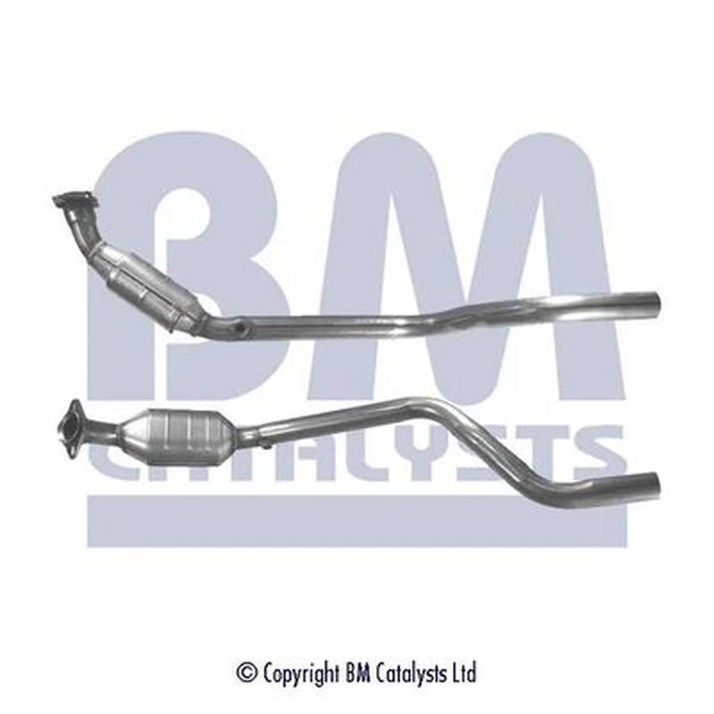 BM Catalysts Petrol Cat BM90865