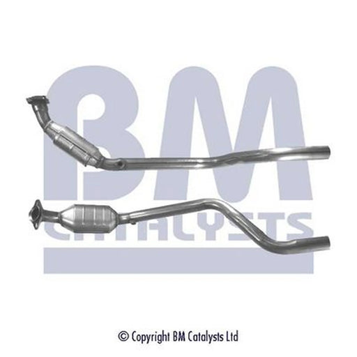 BM Catalysts Petrol Cat BM90865