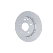 Bosch 2 x Solid Front Brake Discs 0 986 478 874