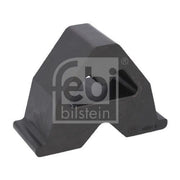Febi Rear Right Rubber Buffer Suspension 188438