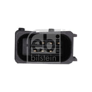 Febi Tailgate Boot Lock Mechanism 197187
