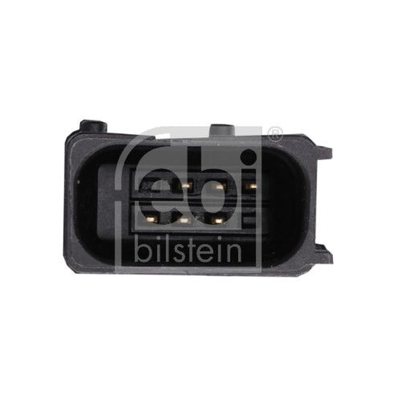 Febi Tailgate Boot Lock Mechanism 197187