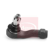 Apec Steering Tie Rod End Ball Joint Front Right AST7072