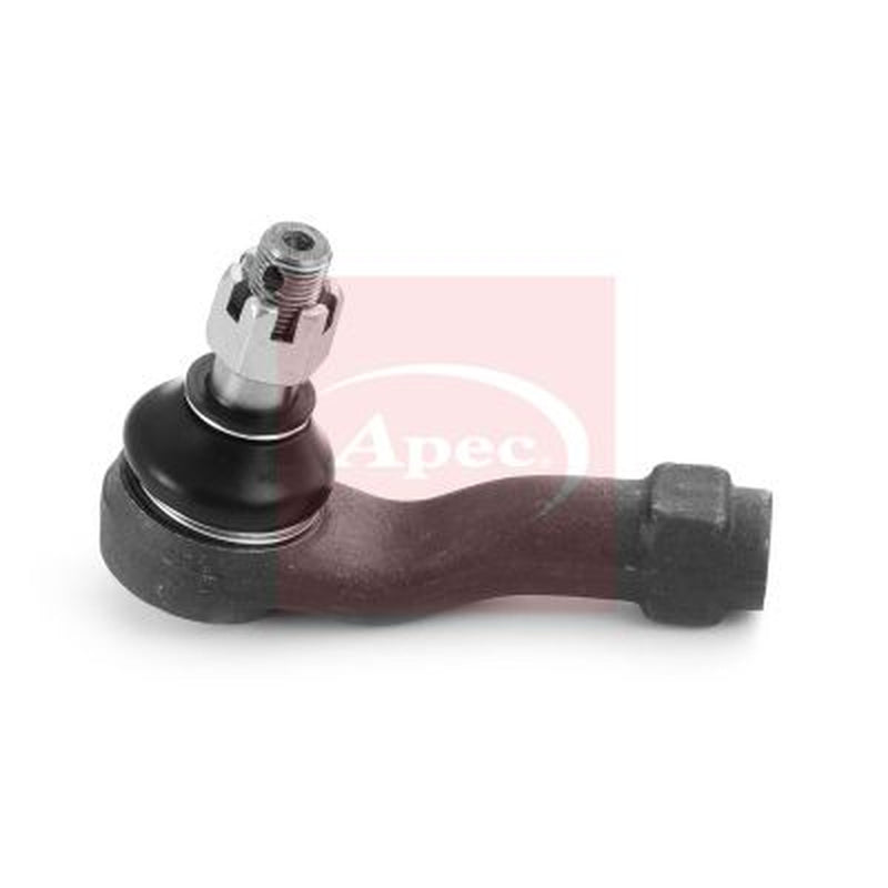 Apec Steering Tie Rod End Ball Joint Front Right AST7072