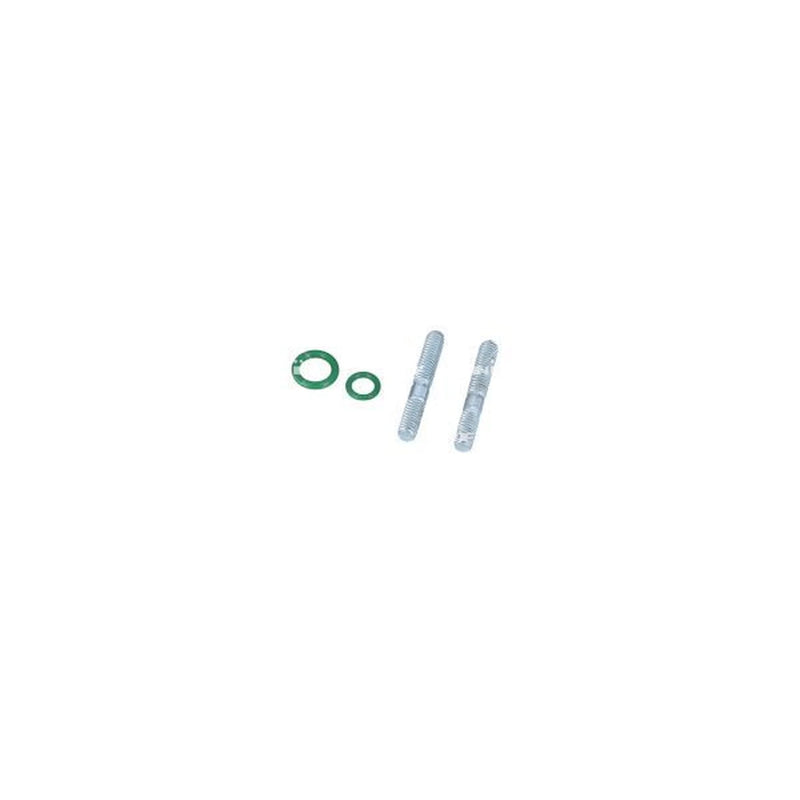 NRF Air Conditioning Condenser 350486