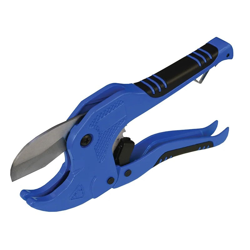 Faithfull Plastic Pipe Cutter 42mm - FAIPPC42