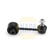 NAPA Stabiliser Bar Link Coupling Rod Rear Right NST4474