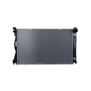 Hella Engine Radiator 8MK 366 302-781