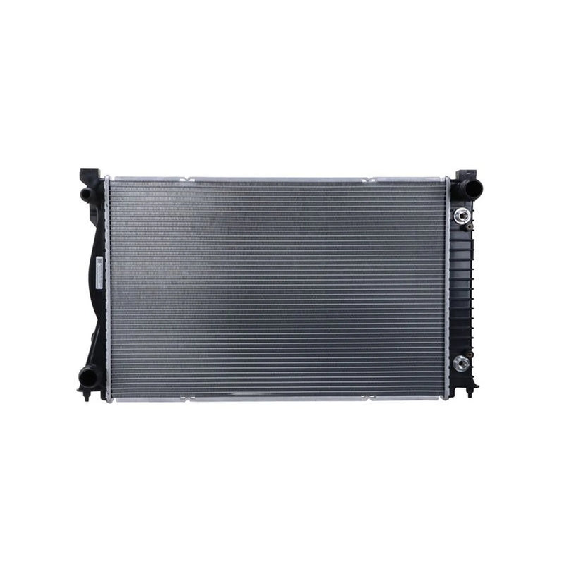 Hella Engine Radiator 8MK 366 302-781