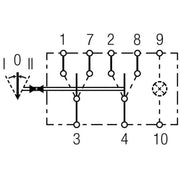 Hella Electrical Switch 6GM 004 570-221