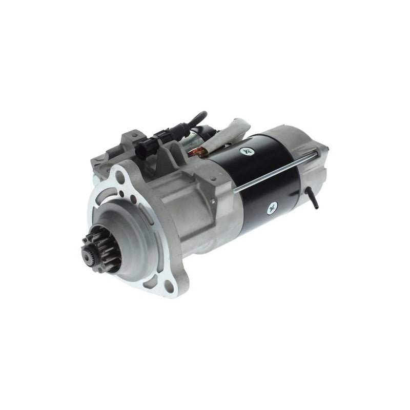 Bosch Starter Motor 24V 8kW 12 Teeth 1 986 S10 123