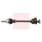 Apec CV Drive Shaft Driveshaft Front Left ADS1110L