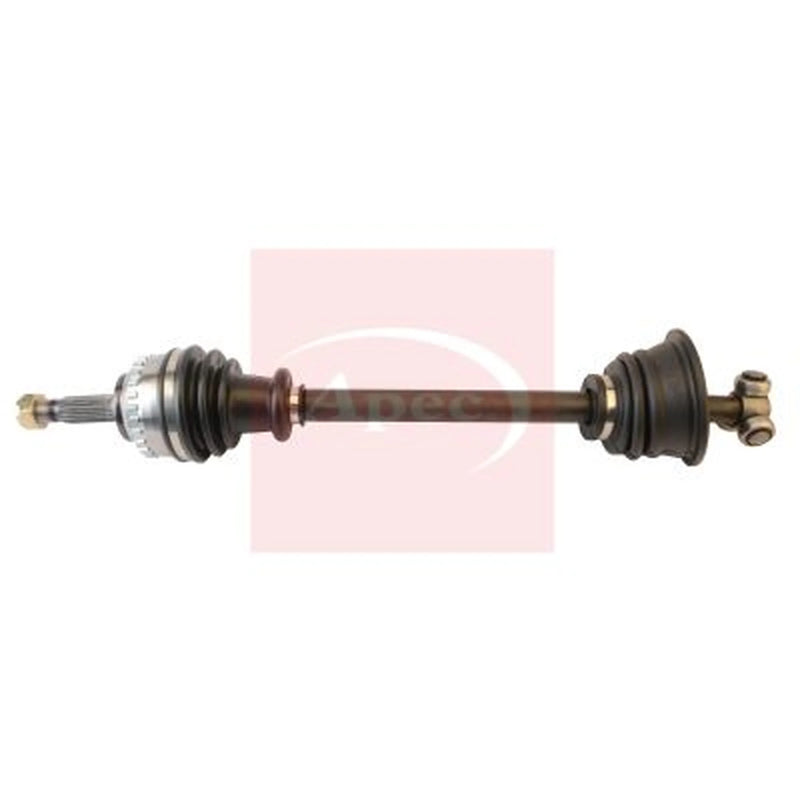 Apec CV Drive Shaft Driveshaft Front Left ADS1110L