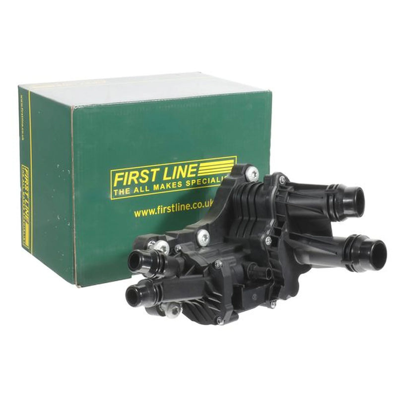 First Line Thermostat,Coolant FTK598