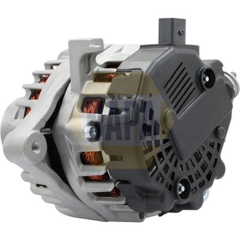 NAPA Car Alternator 12V NAL2606