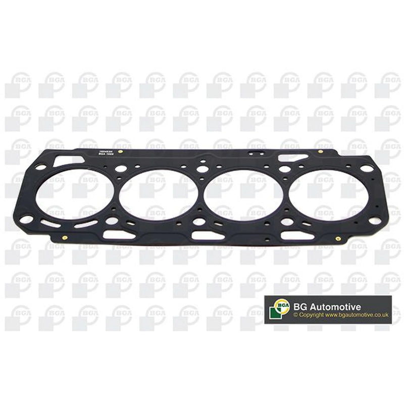 BGA Cylinder Head Gasket 0mm Thick CH7568B