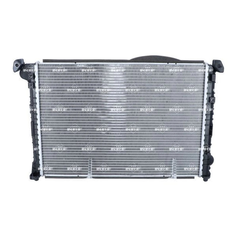 NRF Engine Radiator 55338