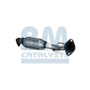 BM Catalysts Homologated Petrol Cat BM91044H