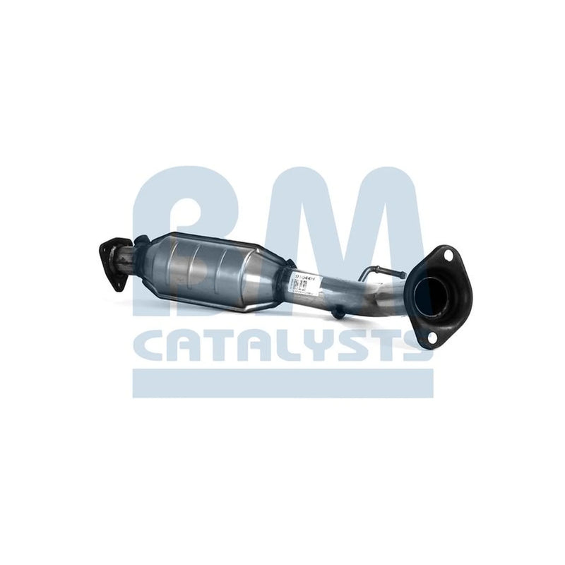 BM Catalysts Homologated Petrol Cat BM91044H