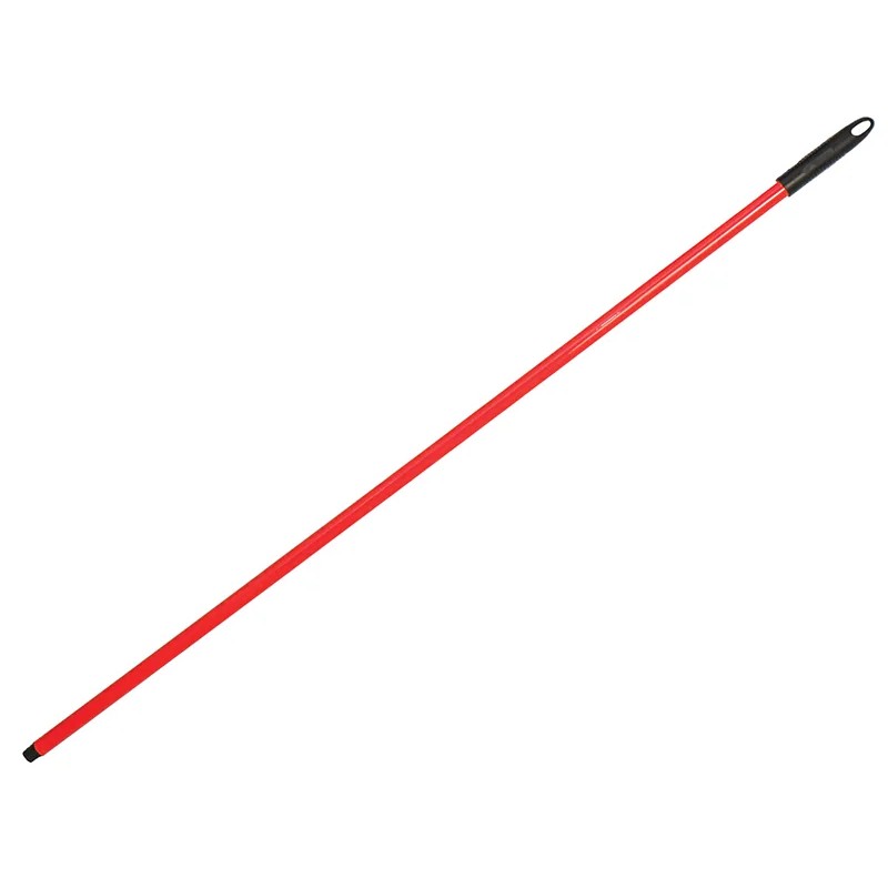 Red Gorilla Gorilla Broom® Handle Red - SP.GBRR/HAN.R