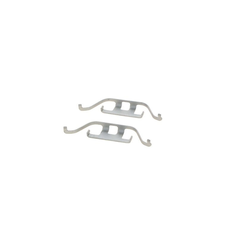 Bosch Brake Pad Accessory Fitting Kit Rear 1 987 474 366