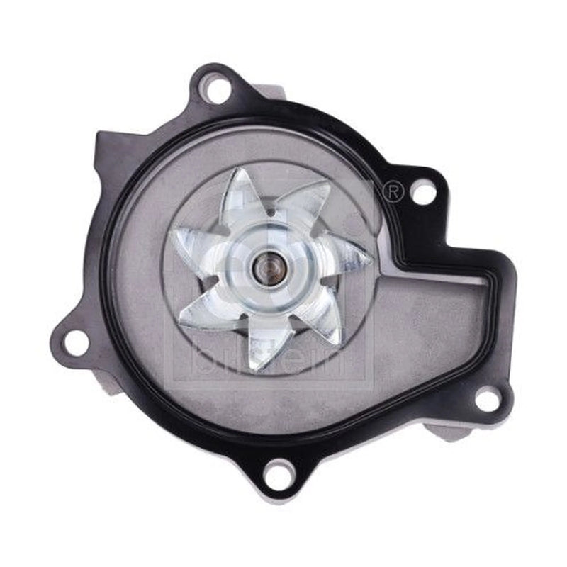 Febi Engine Cooling Water Pump 186079
