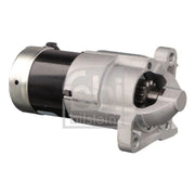 Febi Starter Motor 12V 1.4kW 12 Teeth 101621
