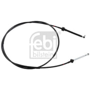 Febi Manual Transmission Cable Pull 45343