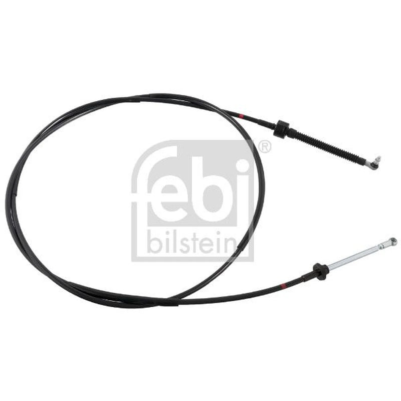 Febi Manual Transmission Cable Pull 45343