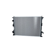 NRF Engine Radiator 53820