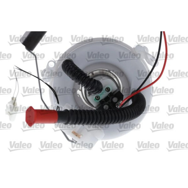 Valeo Fuel Pump For Module Psa Group 348721 348721