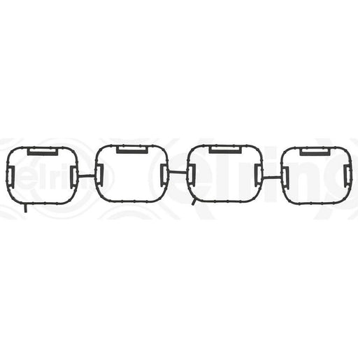 Elring Intake Manifold Gasket Thick 179.680
