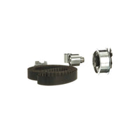 Gates Timing Belt Kit with Rollers K015678XS