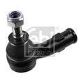 Febi Steering Tie Rod End Ball Joint Front Left 14184