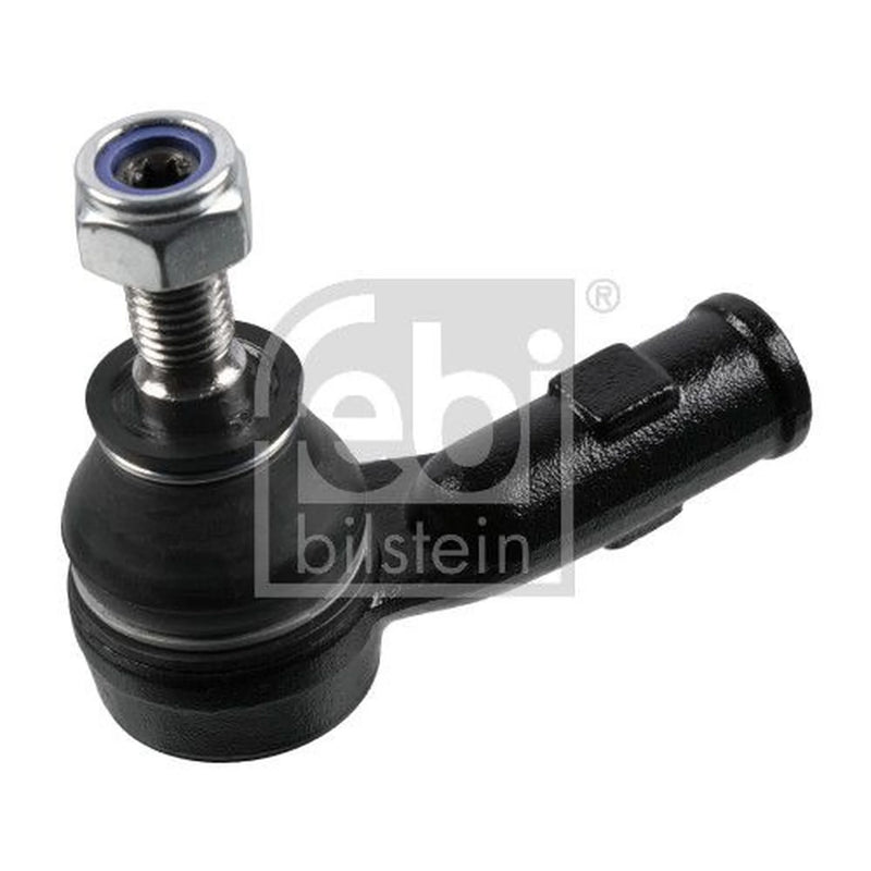 Febi Steering Tie Rod End Ball Joint Front Left 14184