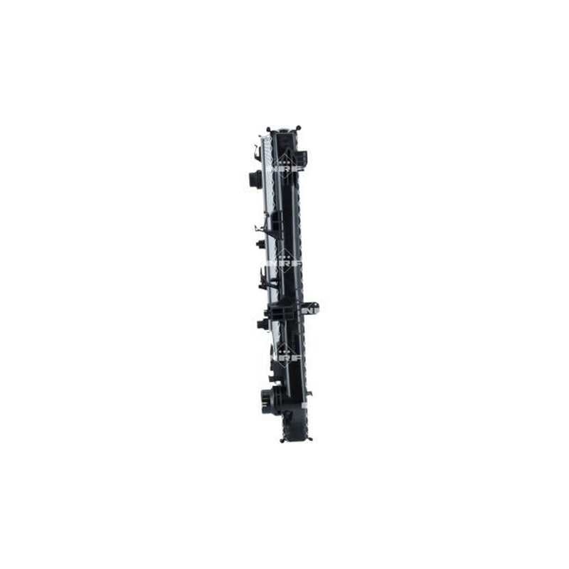 NRF Engine Radiator 550316