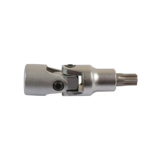 Laser Tools Universal Joint Star Socket Bit 3/8"D T45 - PL