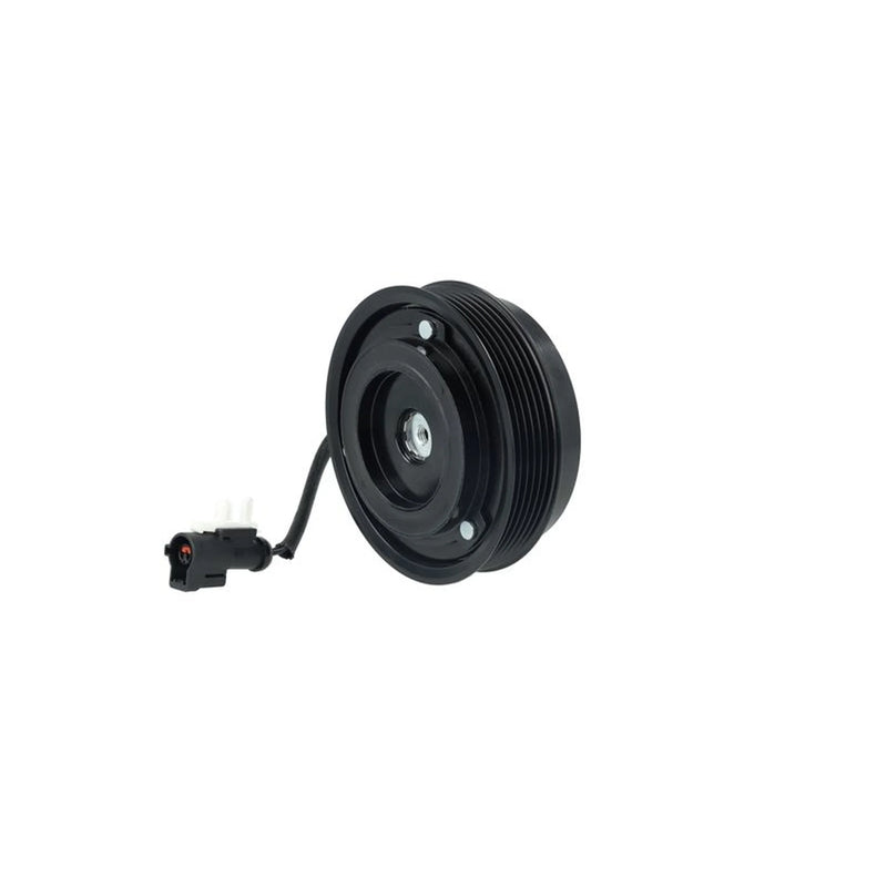 NRF A/C Compressor Magnetic Clutch 380126