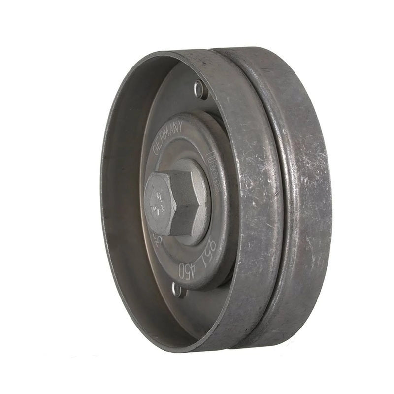Gates V-Ribbed Belt Deflection/Guide Pulley T36083
