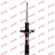 KYB Shock Absorber Damper Strut Front 333848