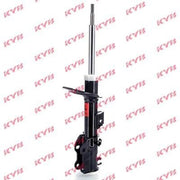 KYB Shock Absorber Damper Strut Front 335931