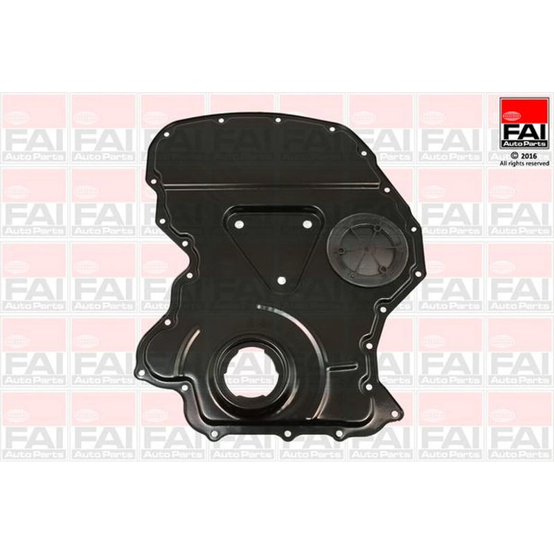 FAI Timing Chain Cover TCC3