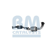 BM Catalysts Homologated Petrol Cat BM91118H