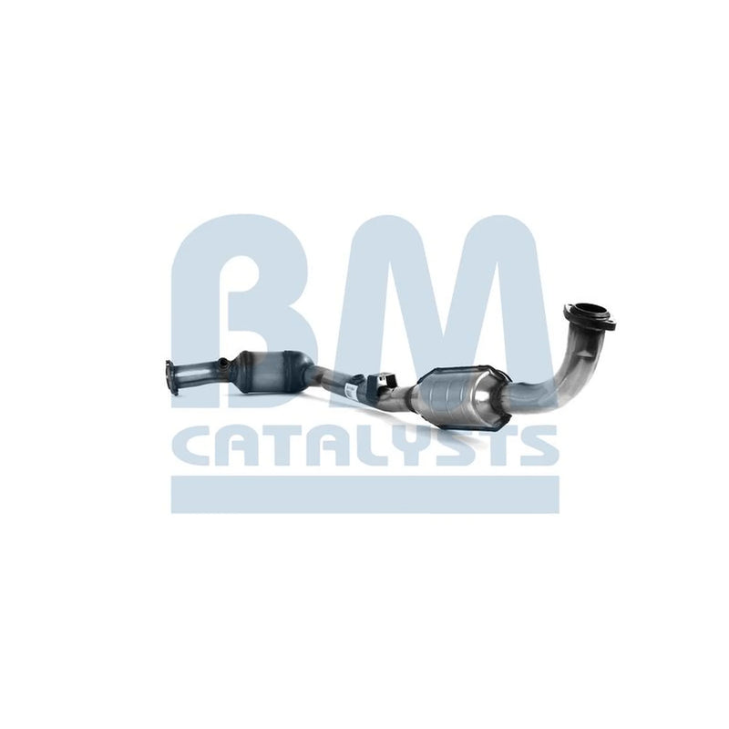 BM Catalysts Homologated Petrol Cat BM91118H