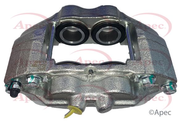 Apec Brake Caliper Assembly Front Right